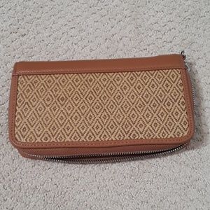 Thirty-One All About the Benjamins Wallet